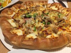 -必胜客(兴隆店)