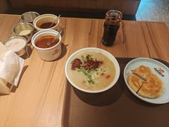 小碗羊肉汤-向阳羊汤(千峰店)