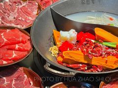 -阳阳老火锅(小南门店)