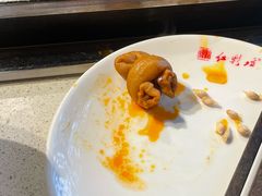 -红鼎坊·老成都火锅(新南门店)