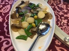 -临家闽南菜(宝洲路店)