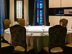 包房-俏江南·花园戏曲餐厅(881店)