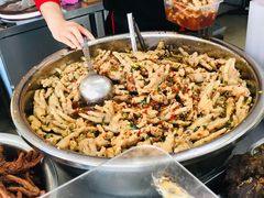 -黎里王记辣脚(黎里总店)