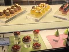 -马哥孛罗酒店·SAVVY全日餐厅