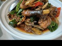 -双合园·海鲜水饺青岛菜(九水东路店)