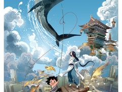 -星辉电影公园(时代广场CC MALL店)