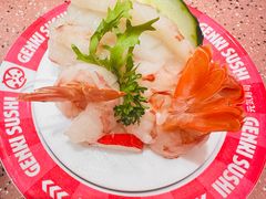 -元气寿司(环球港店)