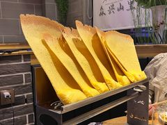 -山里屯铁锅炖·东北菜(康桥店)