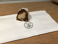 柿子果子-茶是一枝花泡茶店