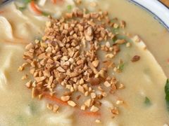 -老雒阳面馆·水席(定鼎门店)