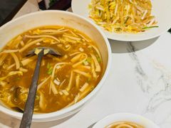 -双合园·海鲜水饺青岛菜(上清路店)
