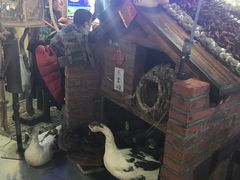 -山里屯铁锅炖(哈尔滨中央大街店)