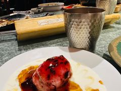 -纳瓦新疆菜(银都店)