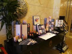 -酌宴府The China Club·广州万富希尔顿酒店(云城东路店)