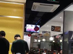 -九府羊·鲜羊火锅·烤串(新华路店)