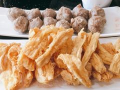 牛筋丸-潮汕美牛肉丸火锅店(天宁寺店)