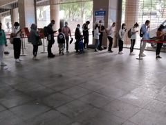 -东直门长途汽车站