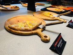 -比格比萨自助(花园路店)