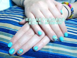 宜兰鲁谷店15801238879-梵熙美甲 Fancy Nails