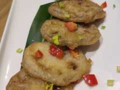 -枣子树·素食餐厅(普陀山店)