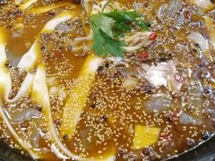 -顺水鱼馆(浐灞店)