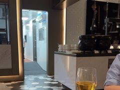 -北京港澳中心瑞士酒店·瑞士咖啡厅·自助餐