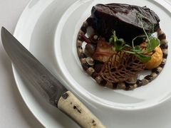 -Caprice(香港四季酒店)