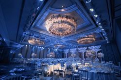 -曼格纳婚礼艺术中心(张江店)