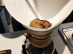 -香颂咖啡(华德中心广场店)