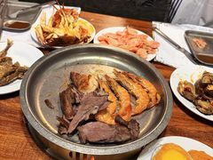 -汉巴味德(大悦城店)