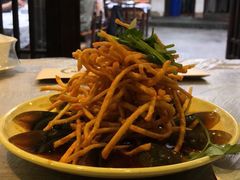 -靓靓蒸虾(中山公园店)