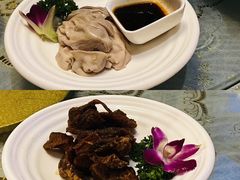 -新聚丰菜馆(太监弄店)