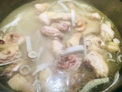 -大头椰·椰子鸡火锅(南宁万象城店)