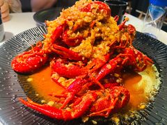 -红盔甲·小龙虾(天钥桥店)
