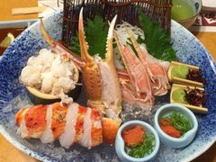 -蟹道乐(道顿堀本店)