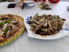 -碧海银沙海鲜餐厅(恒大海上威尼斯店)