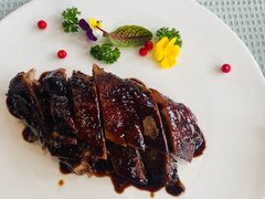 -兰桂坊·花园餐厅(西湖店)