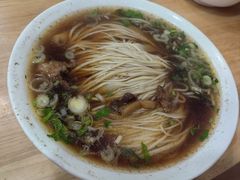 -水仙拉面(水仙街店)