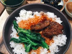 -和府捞面(东直门银座店)