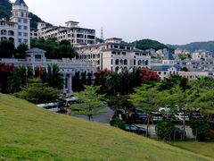 -玫瑰海岸文化旅游度假区