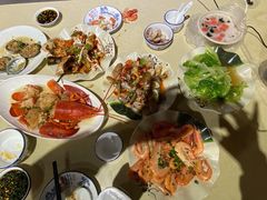 -阿浪海鲜连锁加工店(B栋2排1号火车头店)