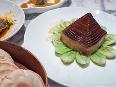 -杭州君悦酒店·湖滨28中餐厅