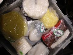 -江南春(中山中路店)