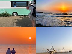 -巧克力渔家.小船海鲜胶东菜(万平口店)