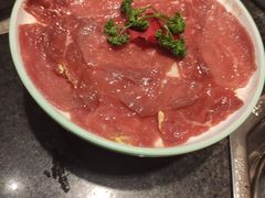 -川味轩火锅(仁和路店)