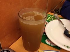iphone_upload_pic-萨莉亚意式餐厅(深南茂业店)