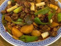 -福顺祥大盘鸡(临潼店)