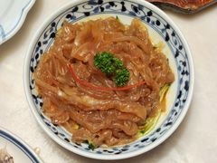 永春醋泡海蜇-林四喜·闽南传家菜(鼓浪屿店)