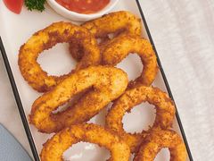 -伊斯坦布尔土耳其清真咖啡餐厅