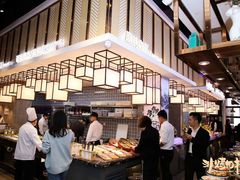 -非烤勿扰韩料自助烤肉(松山湖万科店)